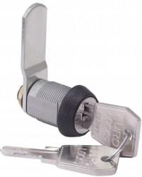 Zamek kluczowy do szaf ubraniowych Zamek kluczowy do szaf BHP SUM